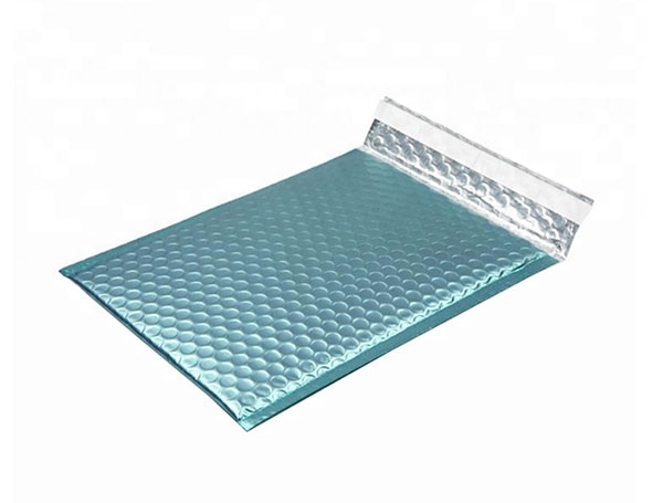 2026開年包裝美學(xué)革命！氣泡袋色彩定制打造品牌專屬開箱體驗(yàn)